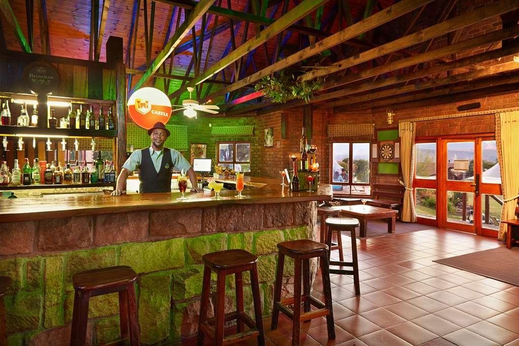 First Group Qwantani Hotell Harrismith Bekvämligheter bild