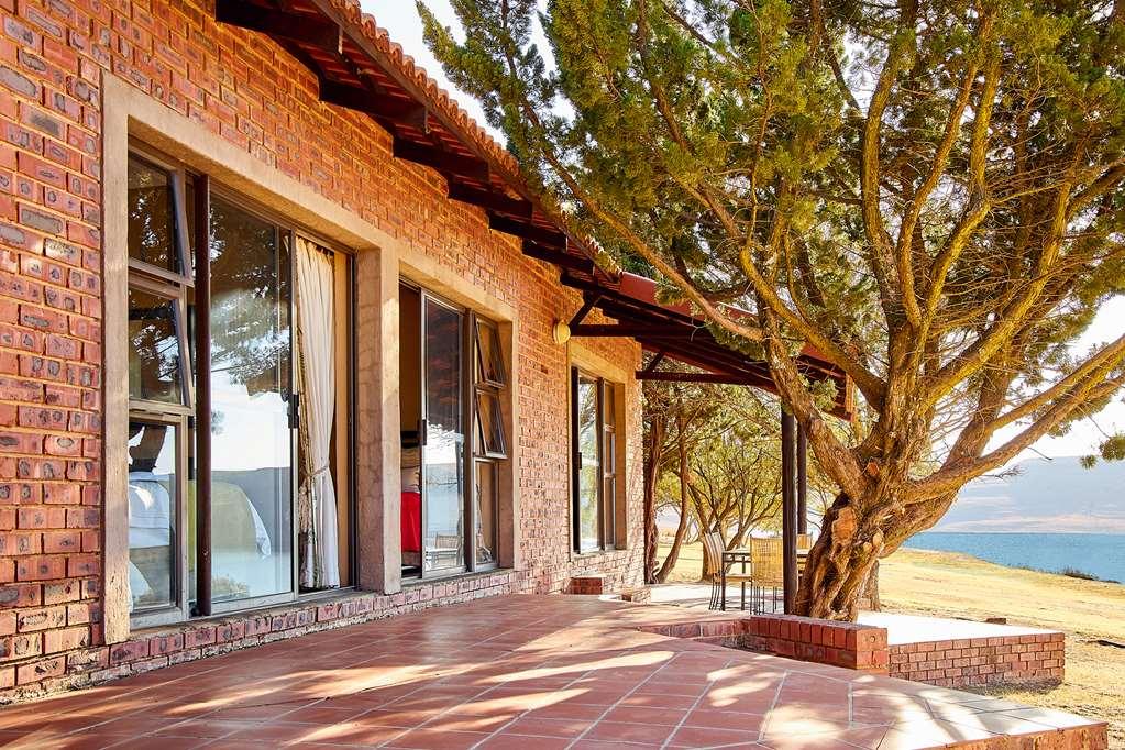 First Group Qwantani Hotell Harrismith Rum bild
