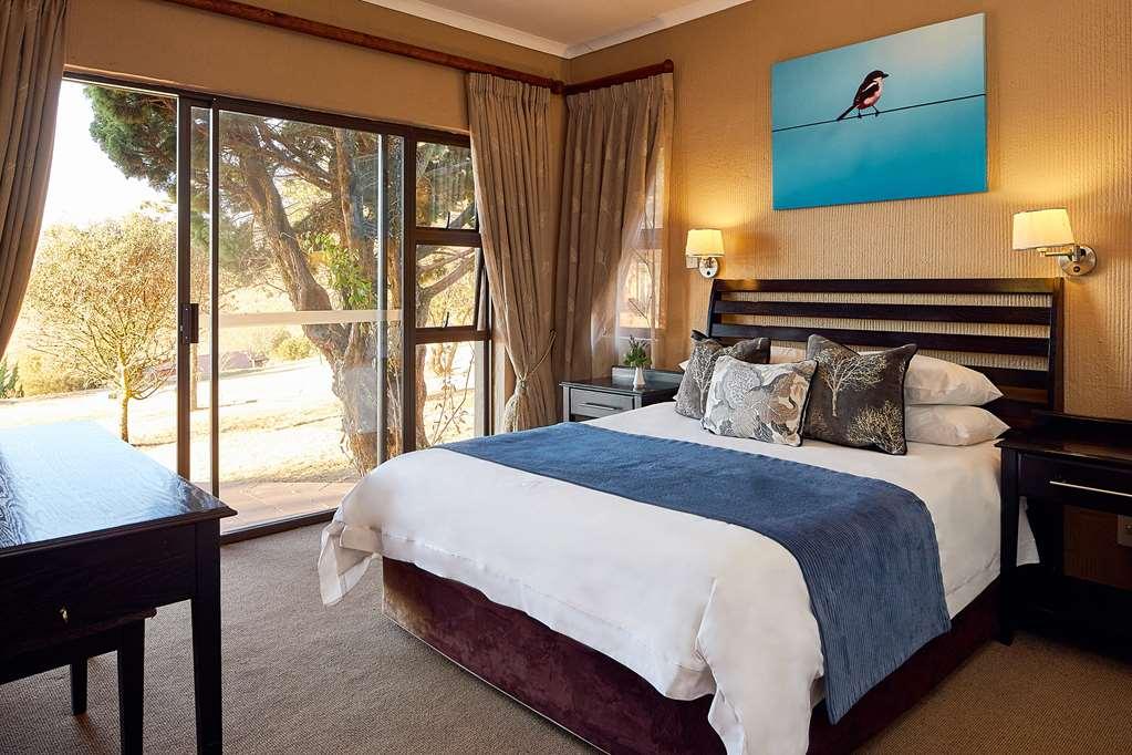 First Group Qwantani Hotell Harrismith Rum bild