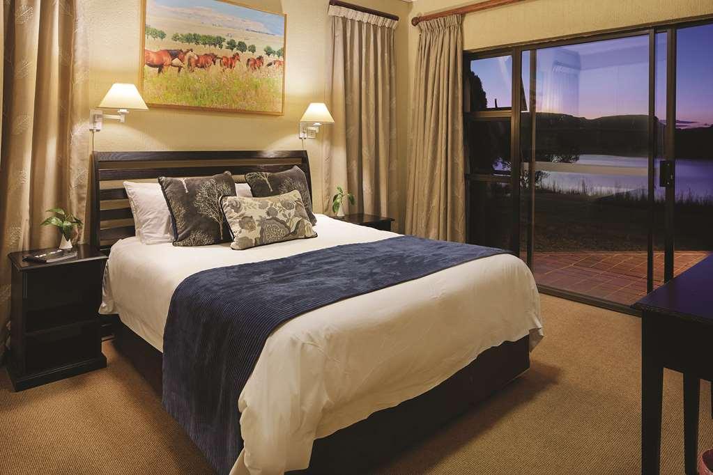 First Group Qwantani Hotell Harrismith Rum bild